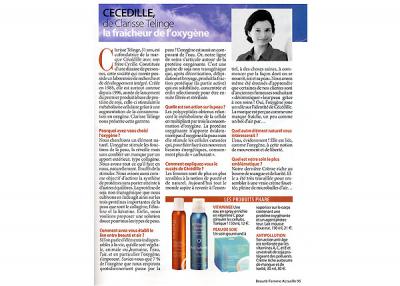 Paris - Editorial
