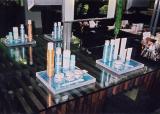 Paris - Department Stores Sales Counter