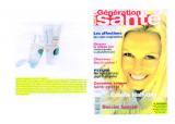 GENERATION SANTE - Prese Release