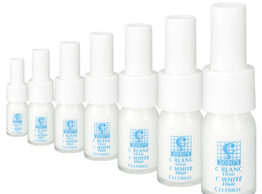 NCE021 C White Elixir