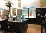 Paris - Department Stores Sales Counter
