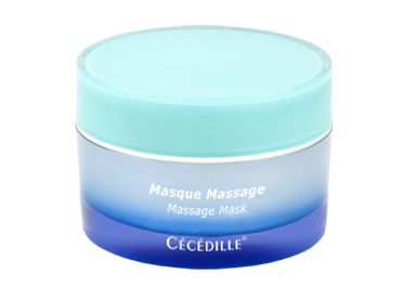 NCE035 兩用保濕按摩面霜面膜