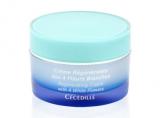 NCE026 Regenerating Cream with 4 White Flowers