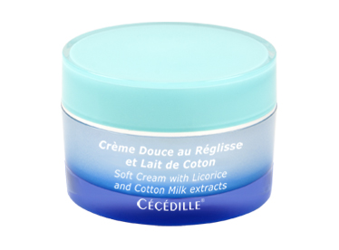 NCE024 Soft Cream