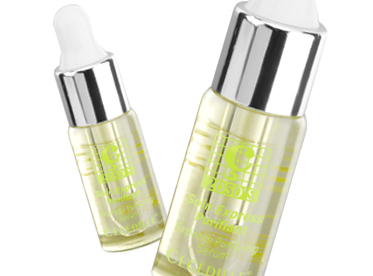 NCE032 痘痘蒸發露