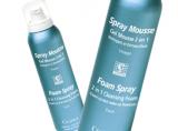 NCE002 Foam Spray 2 in 1 Cleansing Foam